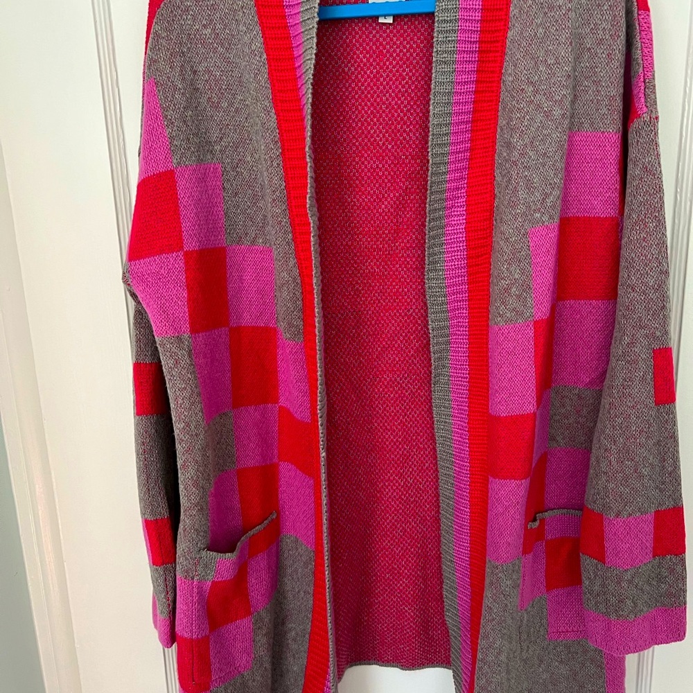 Nic & Zoe sweater - Picture 2 of 5